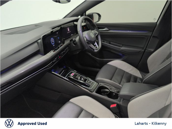Volkswagen Golf 2023