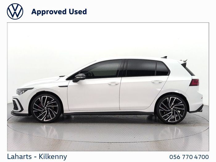 Volkswagen Golf 2023