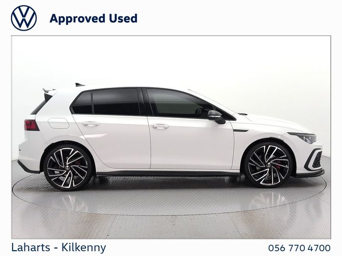 Volkswagen Golf 2023