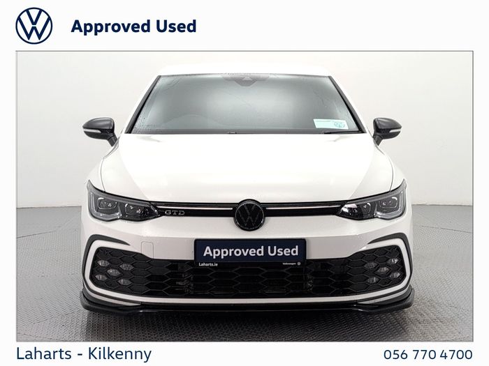 Volkswagen Golf 2023