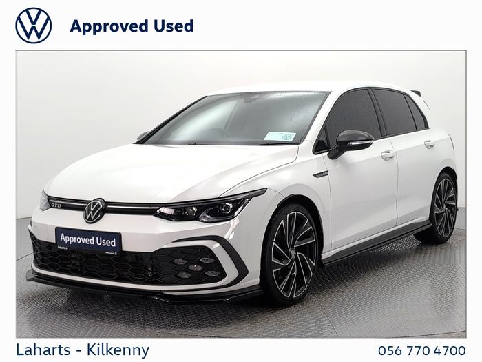 Volkswagen Golf 2023