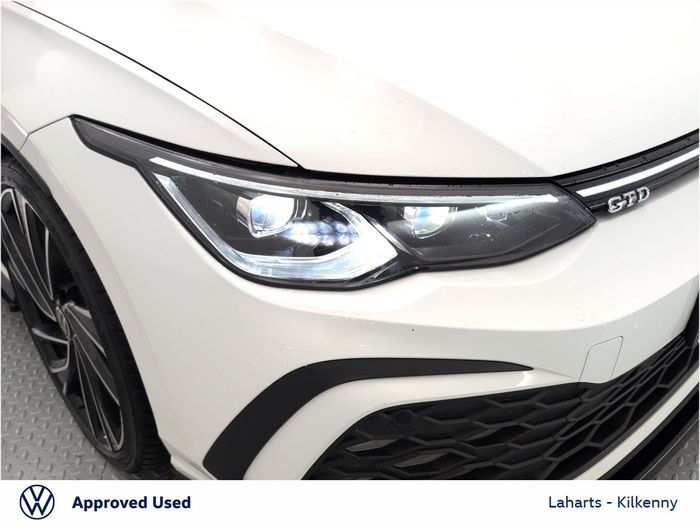 Volkswagen Golf 2023