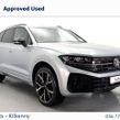 Volkswagen Touareg 2026