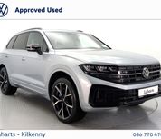 Volkswagen Touareg 2026