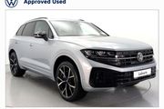 Volkswagen Touareg 2026