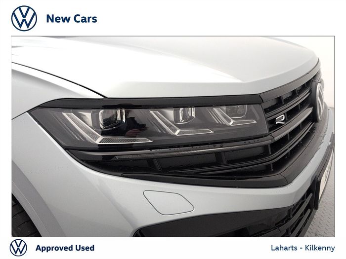 Volkswagen Touareg 2026