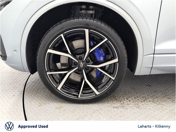 Volkswagen Touareg 2026