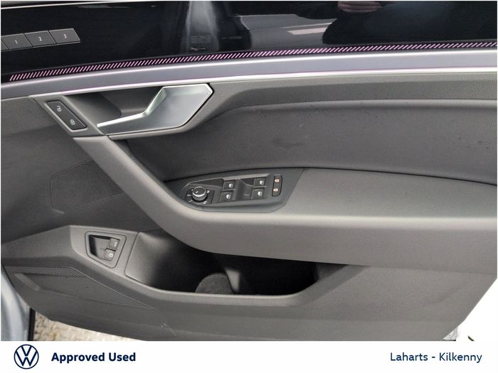 Volkswagen Touareg 2026
