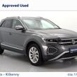 Volkswagen T-Roc 2024