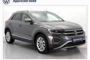 Volkswagen T-Roc 2024