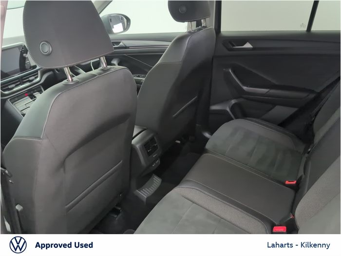 Volkswagen T-Roc 2024