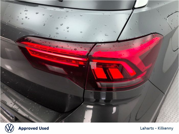 Volkswagen T-Roc 2024