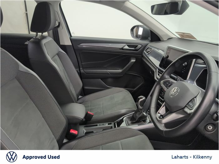 Volkswagen T-Roc 2024