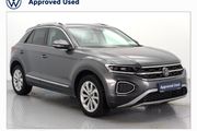 Volkswagen T-Roc 2024
