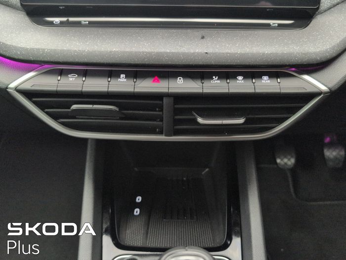Skoda Octavia 2024