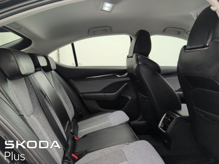Skoda Octavia 2024