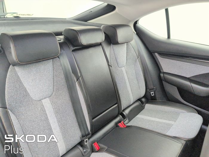 Skoda Octavia 2024