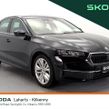 Skoda Octavia 2024