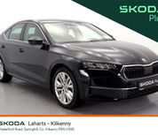 Skoda Octavia 2024