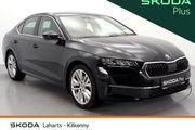 Skoda Octavia 2024