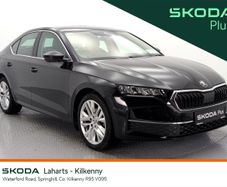 Skoda Octavia 2024