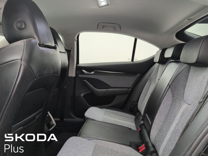 Skoda Octavia 2024