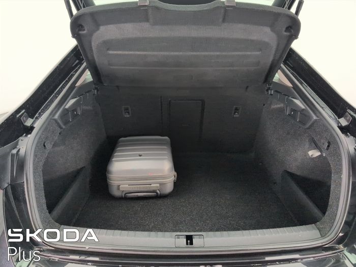 Skoda Octavia 2024