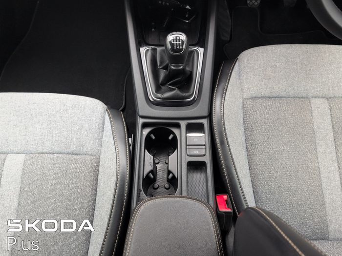 Skoda Octavia 2024