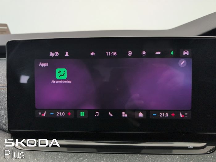 Skoda Octavia 2024