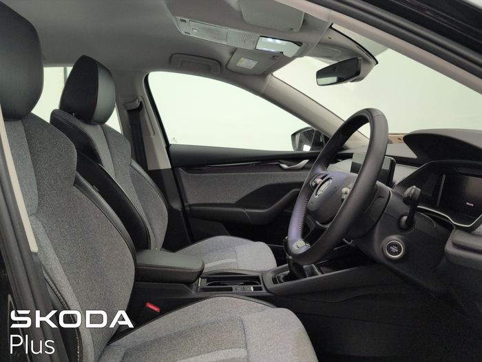 Skoda Octavia 2024