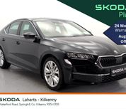 Skoda Octavia 2024