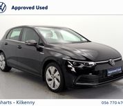 Volkswagen Golf 2024