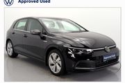 Volkswagen Golf 2024