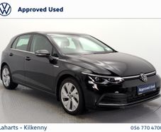 Volkswagen Golf 2024