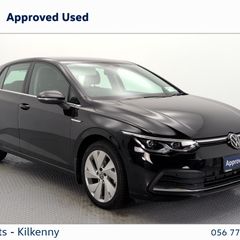 Volkswagen Golf 2024