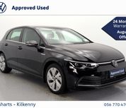 Volkswagen Golf 2024