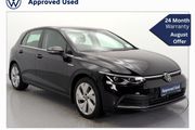 Volkswagen Golf 2024