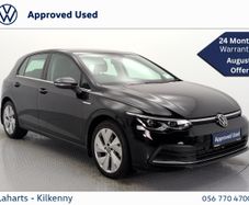 Volkswagen Golf 2024