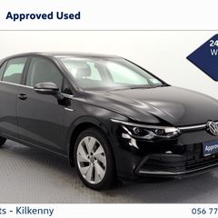 Volkswagen Golf 2024
