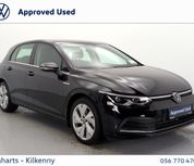 Volkswagen Golf 2024