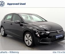 Volkswagen Golf 2024