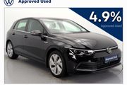 Volkswagen Golf 2024