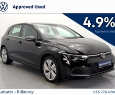 Volkswagen Golf 2024