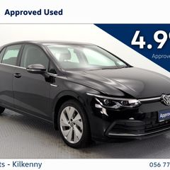 Volkswagen Golf 2024