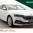 Skoda Octavia 2023