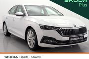 Skoda Octavia 2023