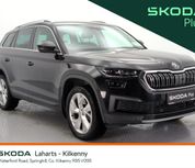 Skoda Kodiaq 2023