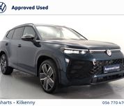 Volkswagen Tayron 2026
