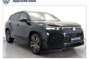 Volkswagen Tayron 2026