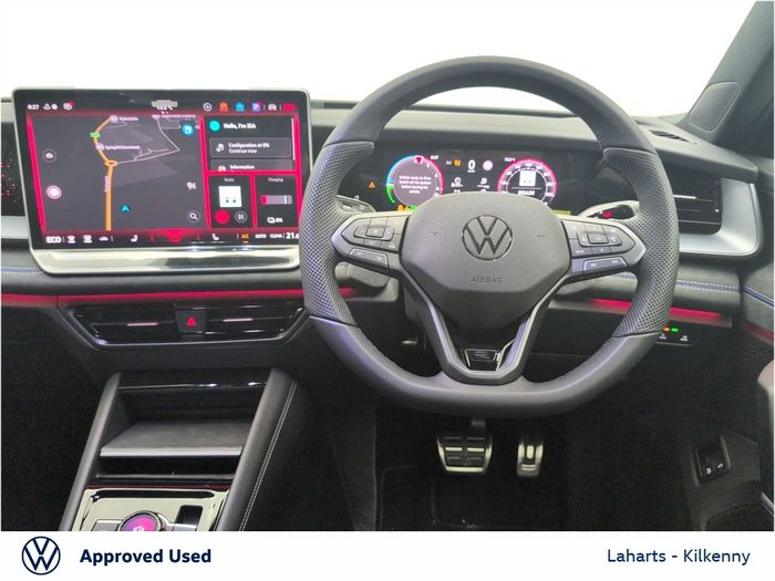 Volkswagen Tayron 2026